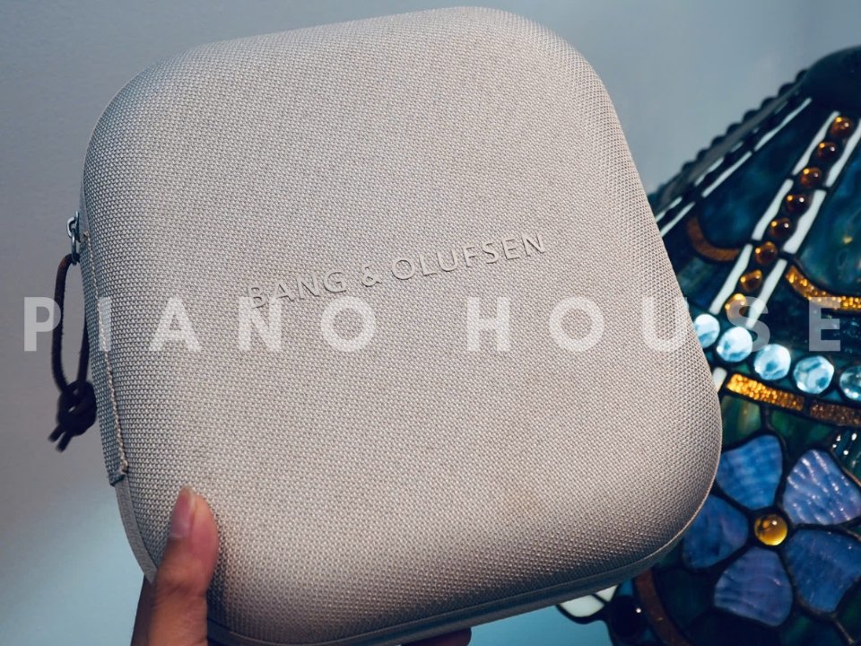 Hình ảnh chi tiết Tai Nghe B&O Beoplay HX Timber (Open Box 99%) góc chụp 7